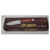 New Frost Cutlery The Hunter Knife