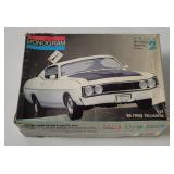 Monogram '69 Ford Talladega Model Kit 1:24