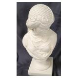 Madame Recamier Bust Sculpture Usa