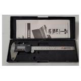 Performance Tool Digital Caliper 150mm