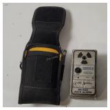 Nds Rate Alarm Ra500 Gamma/ Xray Detector