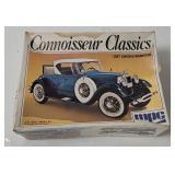 Mpc '27 Lincoln Roadster Model Kit 1:25