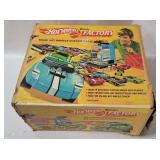 1969 Mattel Hot Wheels Factory Playset