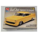 Amt '57 Chevy Bel Air Model Kit 1:25