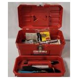 Ace Tool Box W/ R/c Airplane Parts/ Accessories