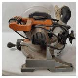 Ridgid Miter Saw Model Ms1065lz