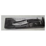 New American Wildlife Series Eagle Knife