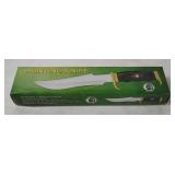 New Chipaway Cutlery Hunting Knife