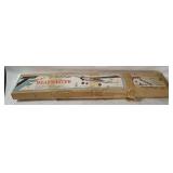 Top Flite Headmaster Balsa Plane Model Kit