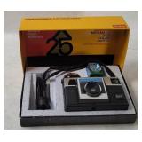Kodak Instamatic X-25 Camera
