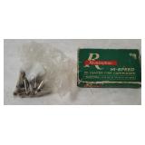 357 Magnum & Remington 30-06 Ammo