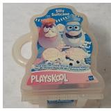 Mr. Or Mrs. Potato Head Silly Suitcase Figure