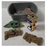 Lego Star Wars The Child Figure 75318