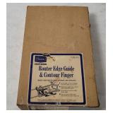 Craftsman Router Edge Guide