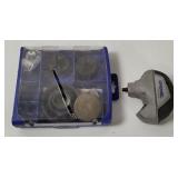 Dremel Versa Cordless Scrubbing Tool
