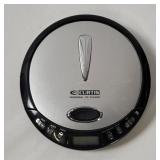 Curtis Personal Cd Player Cd156