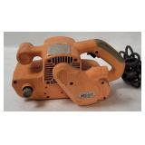 Chicago Electric Belt Sander 90045