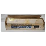 Alesis Quadraverb Gt Guitar Effect Unit, See Desc.