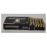 Box Of Ammo Inc. 45 Colt Ammunition