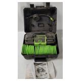 Slime Pro Series Tire Inflator