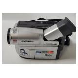Samsung 8mm Camcorder Scl906