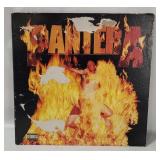 Pantera Reinventing The Steel Lp