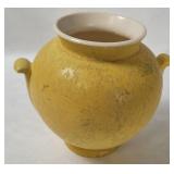 Vtg Weller Pottery 6' Vase