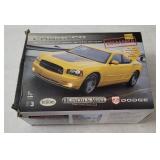 Testors 2006 Charger Daytona Model Kit 1:24