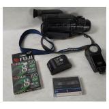 Sony Video 8 Handycam Ccd-fx230