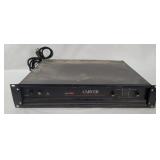 Carver Pm 950 Power Amplifier