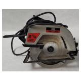 Craftsman 2-1/8 Hp Circular Saw