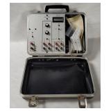 Wentech Voltage Analyzer Clc-100