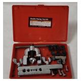 Double Flaring Tool Kit 66534
