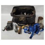 Tool Bag W/ Assorted Tools