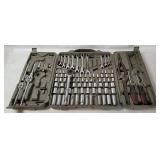 Crescent Ratchets, Sockets & Wrenches Sae/ Metric