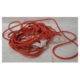 Heavy Duty Power Extension Cable