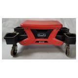 Grant's Detail Seat Creeper Cart