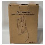 Bird Warmer Mounted Heating Pad Bh-1409