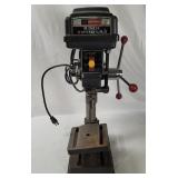 Craftsman 8' Benchtop Drill Press