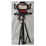 Hyper Tough Led Work Light On Tripod