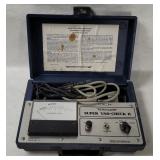 Thermal Super Vac-check Il Vacuum Gauge