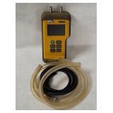 Uei Em200 Digital Manometer