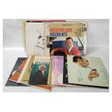 Vtg Records - Orchestra, Classical Etc.