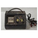 Allison 6 Amp Battery Charger