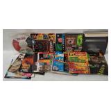 Pc Cd-rom Promo Discs - Demos Etc.