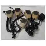 Cb Radio Mics - Kenwood, Radio Shack