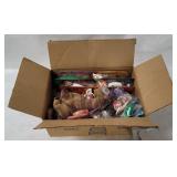 Assorted Ty Beanie Babies