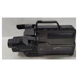 Teknika C6000 Vhs Movie Camcorder