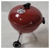 8' Teleflora Mini Weber Charcoal Grill
