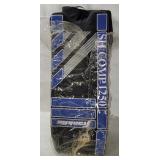 Franklin Sh Comp 1250 Hockey Goalie Pads